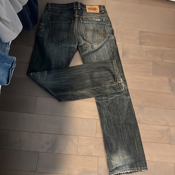 Parasuco size 31 jeans - Picture 3 of 4